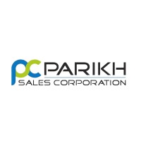 Parikh Sales Corporation logo, Parikh Sales Corporation contact details