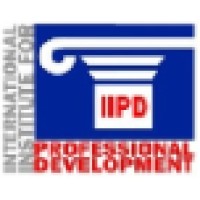 IIPD - International Institute for Professional Development logo, IIPD - International Institute for Professional Development contact details