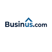 Businus.com logo, Businus.com contact details