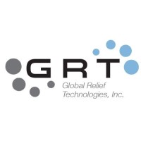 Global Relief Technologies, Inc. logo, Global Relief Technologies, Inc. contact details