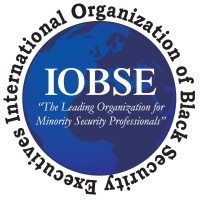 International Organization of Black Security Executives (IOBSE) logo, International Organization of Black Security Executives (IOBSE) contact details