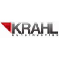 Krahl Construction logo, Krahl Construction contact details