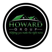 The Howard Group logo, The Howard Group contact details