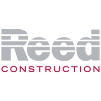 Reed Construction logo, Reed Construction contact details