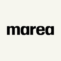 marea logo, marea contact details