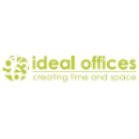 Ideal Offices logo, Ideal Offices contact details