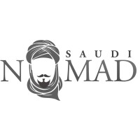 Saudi Nomad logo, Saudi Nomad contact details