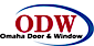 Omaha Door and Window co. logo, Omaha Door and Window co. contact details