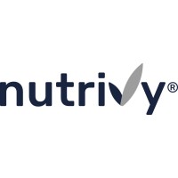 Nutrivy® logo, Nutrivy® contact details