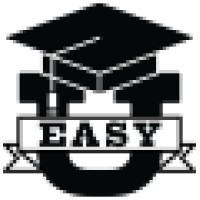 EasyUniv logo, EasyUniv contact details