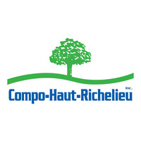 Compo-Haut-Richelieu inc. logo, Compo-Haut-Richelieu inc. contact details