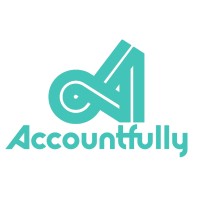 Accountfully logo, Accountfully contact details