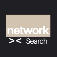 Network Search logo, Network Search contact details