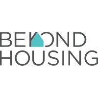 BeyondHousing logo, BeyondHousing contact details