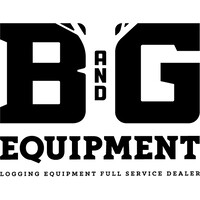 B & G Equipment, Inc. logo, B & G Equipment, Inc. contact details