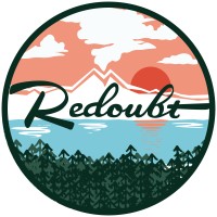 Redoubt Apparel logo, Redoubt Apparel contact details