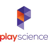 PlayScience logo, PlayScience contact details