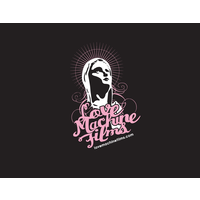 Love Machine Films logo, Love Machine Films contact details