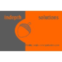 Indepth Solutions logo, Indepth Solutions contact details