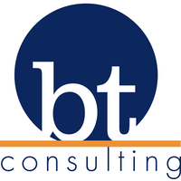 bt consulting logo, bt consulting contact details