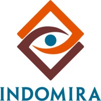 Indomira logo, Indomira contact details