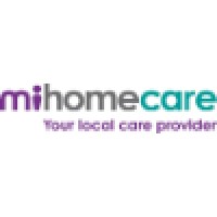 MiHomecare logo, MiHomecare contact details