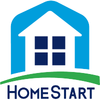 NWHomeStart logo, NWHomeStart contact details