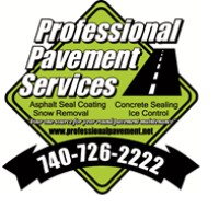 Professional Pavement Services logo, Professional Pavement Services contact details