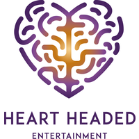 Heart Headed Entertainment logo, Heart Headed Entertainment contact details