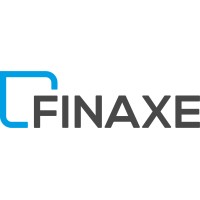 Finaxe logo, Finaxe contact details