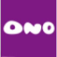 ONO logo, ONO contact details