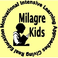 MILAGRE KIDS SCHOOL INC logo, MILAGRE KIDS SCHOOL INC contact details