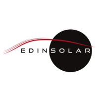 Edinsolar logo, Edinsolar contact details