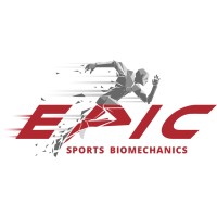 Epic Sports Biomechanics, LLC logo, Epic Sports Biomechanics, LLC contact details