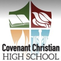 Covenant Christian High School logo, Covenant Christian High School contact details