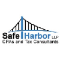 Safe Harbor LLP logo, Safe Harbor LLP contact details