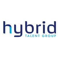 Hybrid Talent Group logo, Hybrid Talent Group contact details