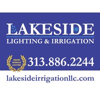 Lakeside Lighting & Irrigation logo, Lakeside Lighting & Irrigation contact details