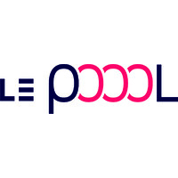 Le Poool logo, Le Poool contact details