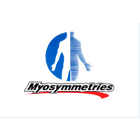 Myosymmetries logo, Myosymmetries contact details