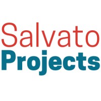 Salvato Projects logo, Salvato Projects contact details