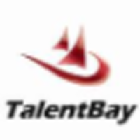 TalentBay logo, TalentBay contact details