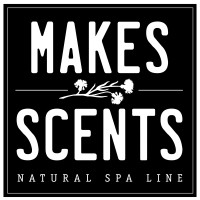 Makes Scents Natural Spa Line logo, Makes Scents Natural Spa Line contact details