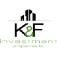 K&F Investment Properties, LLC logo, K&F Investment Properties, LLC contact details