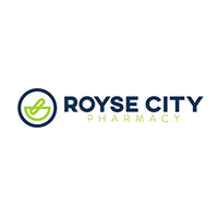 Royse City Pharmacy logo, Royse City Pharmacy contact details