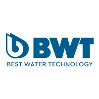 BWT Denmark logo, BWT Denmark contact details