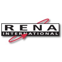 Rena-International logo, Rena-International contact details