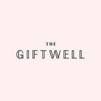 The Giftwell logo, The Giftwell contact details