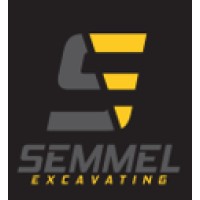 Semmel Excavating Inc logo, Semmel Excavating Inc contact details