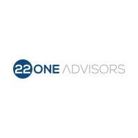 22 One Advisors logo, 22 One Advisors contact details